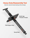 Mercruiser Alignment Tool Gimbal Bearing Puller Set OMC Volvo
