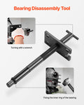 Mercruiser Alignment Tool Gimbal Bearing Puller Set OMC Volvo