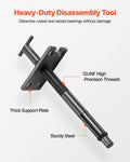 Mercruiser Alignment Tool Gimbal Bearing Puller Set OMC Volvo