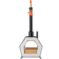 Propane Forge Single Burner Portable Blacksmith Knife Making