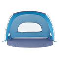 Beach Tent 6 Person UPF 50+ Sun Shelter Portable Canopy Carrying Bag