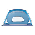 Beach Tent 6 Person UPF 50+ Sun Shelter Portable Canopy Carrying Bag
