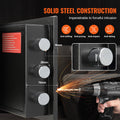 Cefito 1.7 Cub Depository Safe Drop Slot Electronic Lock Cash