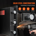 Depository Safe 2.5 Cub Drop Slot Electronic Lock Cash Mail Home