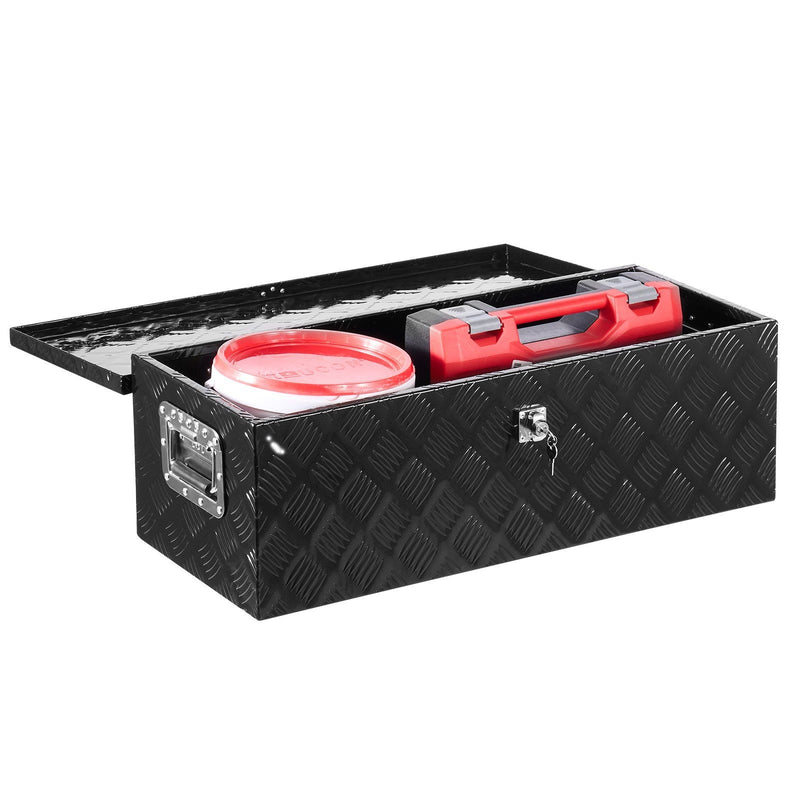 Aluminum Truck Bed Tool Box 30