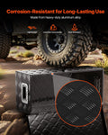Aluminum Truck Bed Tool Box 30