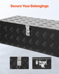 Aluminum Truck Bed Tool Box 30