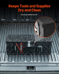Aluminum Truck Bed Tool Box 30