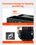 Aluminum Truck Bed Tool Box 30