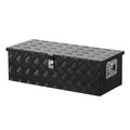 Aluminum Truck Bed Tool Box 30