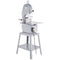 Commercial Electric Meat Bandsaw 1500W Stainless Steel Bone Saw