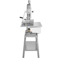 Commercial Electric Meat Bandsaw 1800W Stainless Steel Bone Saw