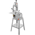 Commercial Electric Meat Bandsaw 850W Stainless Steel Bone Saw