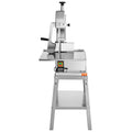 Commercial Electric Meat Bandsaw 850W Stainless Steel Bone Saw