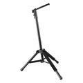 Guitar Stand Floor Tripod Foldable 900-1200mm Adjustable