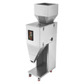 Automatic Particle Filling Machine 10-1000g Stainless Steel Bean