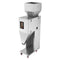 Automatic Particle Filling Machine 10-1000g Stainless Steel Bean