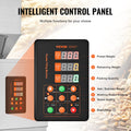 Automatic Particle Filling Machine 10-1000g Stainless Steel Bean
