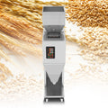 Automatic Particle Filling Machine 10-1000g Stainless Steel Bean