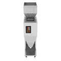 Automatic Particle Filling Machine 10-1000g Stainless Steel Bean