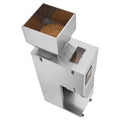 Automatic Particle Filling Machine 10-1000g Stainless Steel Bean