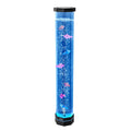 Bubble Tube Lamp 16 Colour 80cm Sensory Aquarium LED Calming