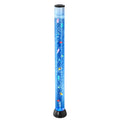 Bubble Tube Lamp 16 Color 1.2 m Sensory Aquarium Lamp for Relief Calming