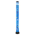 Bubble Tube Lamp 16 Colour 1.2m Sensory Aquarium LED Calming