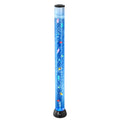 Bubble Tube Lamp 16 Colour 1.2m Sensory Aquarium LED Calming