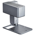 Portable 5W Laser Engraver 600mm/s Handheld Engraving Machine