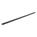 Stainless Steel Handrail 198cm Matte Black Outdoor Indoor Stairs