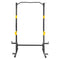 Squat Stand Power Rack Adjustable Heavy Duty Barbell Weight Stand Home Gym