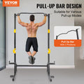 Squat Stand Power Rack Adjustable Heavy Duty Barbell Weight Home Gym