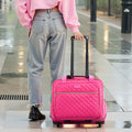 Rolling Laptop Bag 17.3