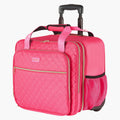 Rolling Laptop Bag 17.3