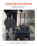 Rolling Laptop Bag 17.3