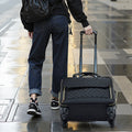 Rolling Laptop Bag 17.3
