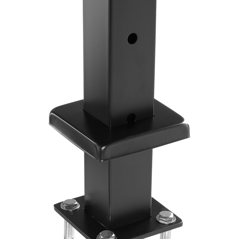 Cable Railing Post 42