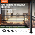 Cable Railing Post 42