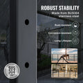 Cable Railing Post 42