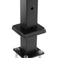 Cable Railing Post 42