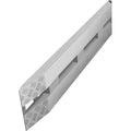 Aluminium Trailer Ramps 60x12 6000LBS Beavertail Hook End Pair