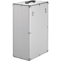 Cell Phones Storage Cabinet Clear Pocket Chart Storage Locker Box 36 Slots