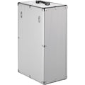 Cell Phones Storage Cabinet Clear Pocket Chart Storage Locker Box 36 Slots
