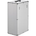 Cell Phone Locker 36 Slots Storage Cabinet Clear Pocket Chart