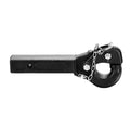 Pintle Hitch 50.4mm Receiver Hook 63.5-76.2mm Lunette 9070kg