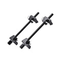 Strut Spring Compressor 2 Pack Heavy Duty 256mm Range Car Truck