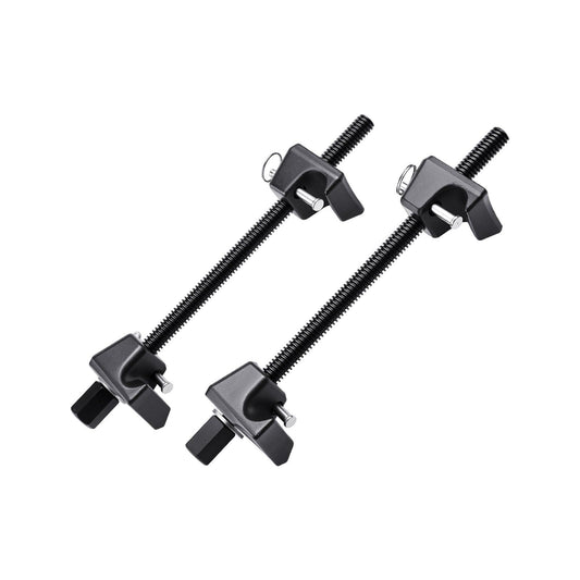 Strut Spring Compressor 2 Pack Heavy Duty 256mm Range Car Truck