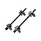Strut Spring Compressor 2 Pack Heavy Duty 256mm Range Car Truck
