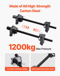 Strut Spring Compressor 2 Pack Heavy Duty 256mm Range Car Truck